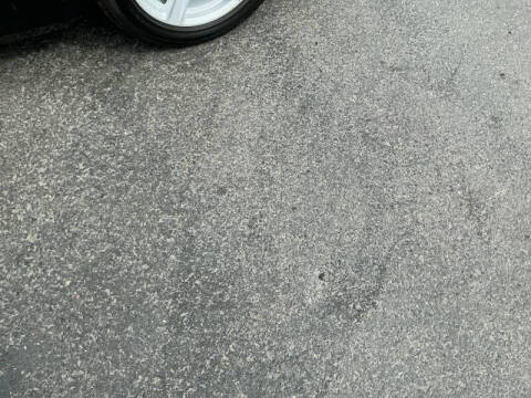 2018 Chevrolet Camaro LS