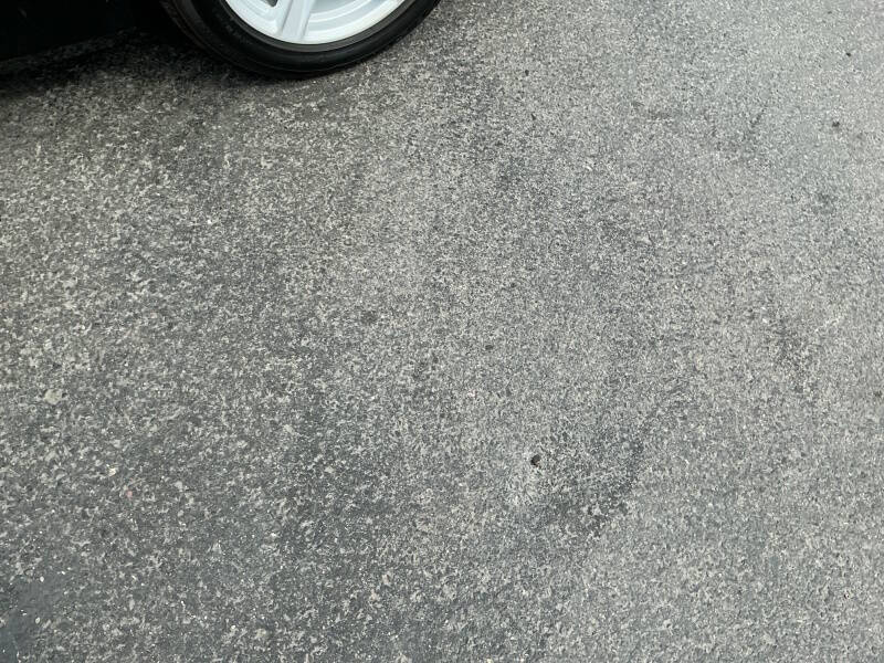 2018 Chevrolet Camaro LS