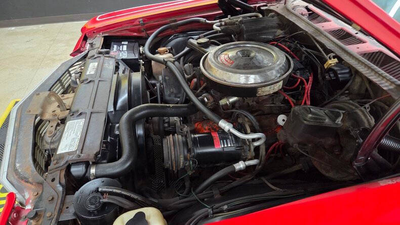 1971 Chevrolet Chevelle