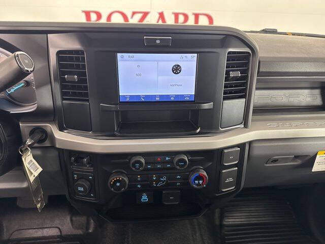 2026 Ford F-350 Super Duty XL