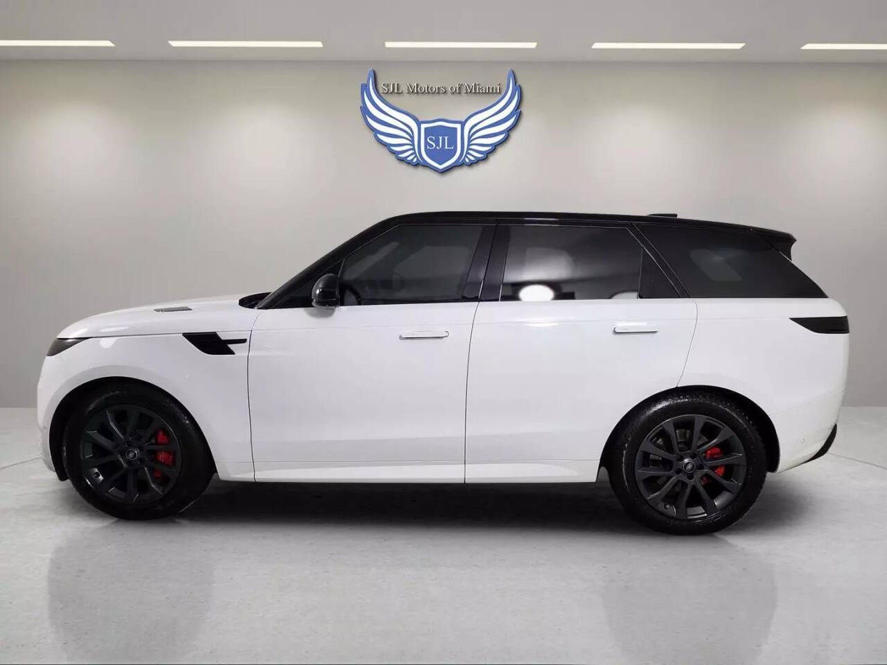 2023 Land Rover Range Rover Sport for sale at SJL Motors of Miami in Plantation, FL