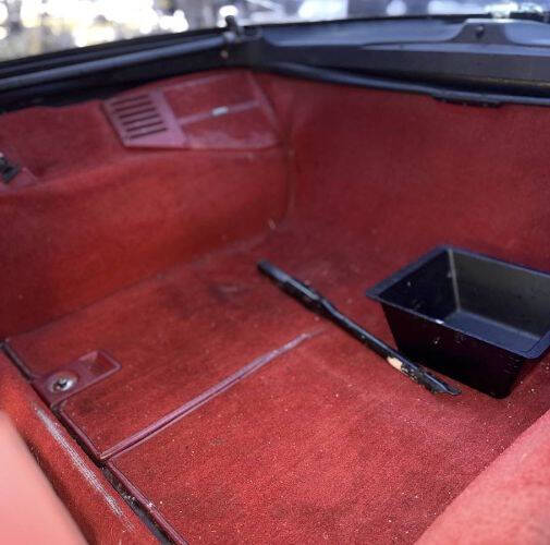 1992 Chevrolet Corvette