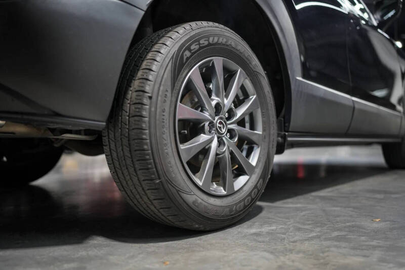 2021 Mazda CX-30 2.5 S