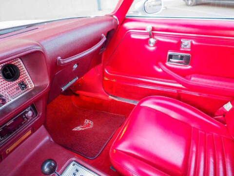 1981 Pontiac Firebird Trans Am