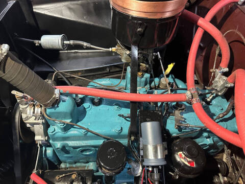 1949 Chrysler Windsor