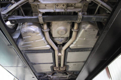 2001 Chevrolet Corvette