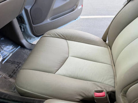 2006 GMC Yukon XL Denali