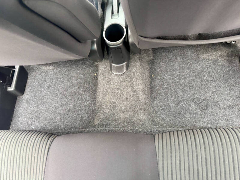 2020 Mitsubishi Mirage G4 SE