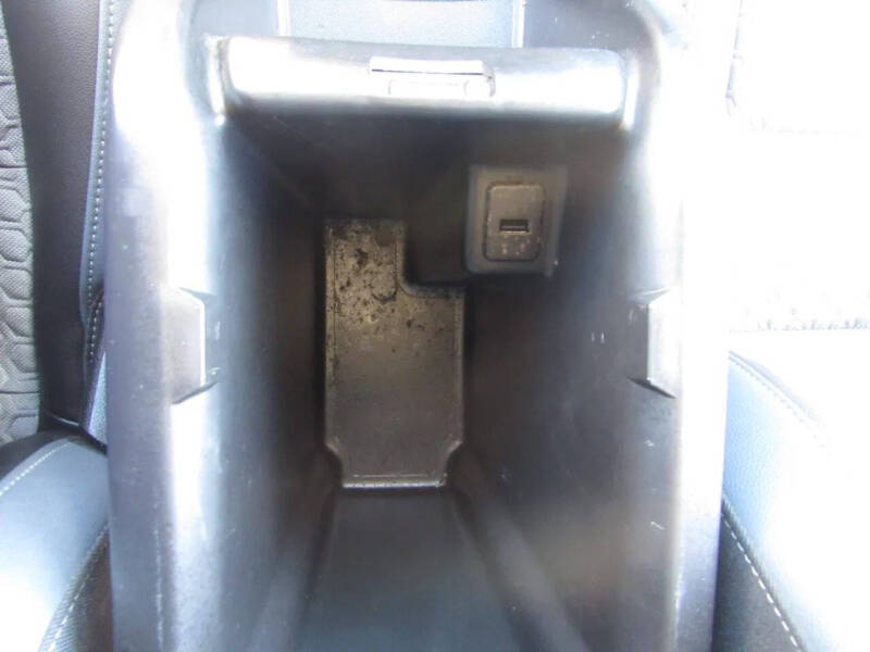 2017 Chevrolet Colorado