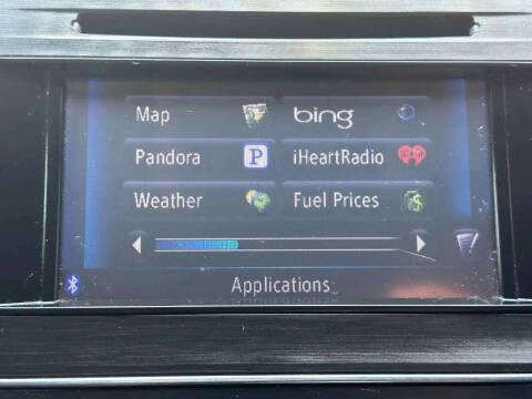 2013 Toyota Avalon XLE