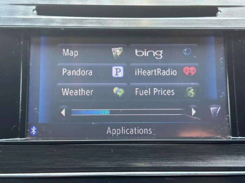 2013 Toyota Avalon XLE