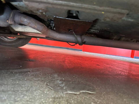 1977 Lincoln Continental