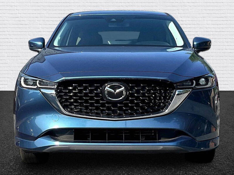 2024 Mazda CX-5 2.5 S Preferred