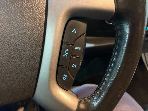 2013 Chevrolet Silverado 2500HD