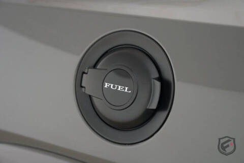 2018 Dodge Challenger SRT Demon