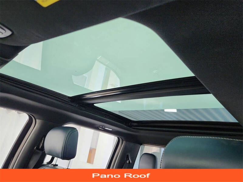 2018 Ford F-150 Limited