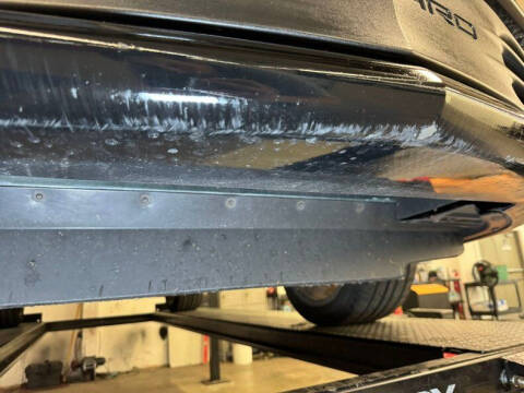 1999 Chevrolet Camaro