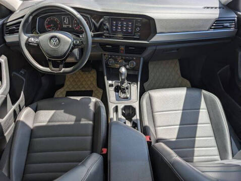 2021 Volkswagen Jetta