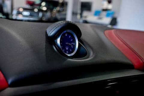 2022 Maserati Ghibli Modena