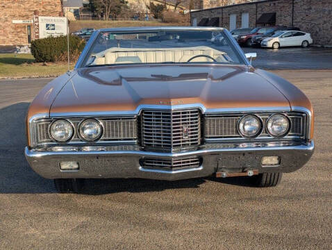 1972 Ford LTD