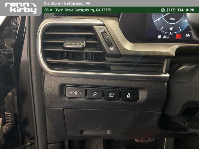 2023 Kia Telluride SX-Prestige