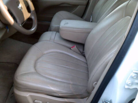 2006 Buick Lucerne CXL V6