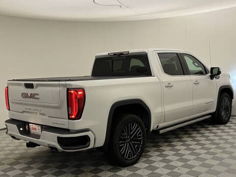 2022 GMC Sierra 1500 Limited