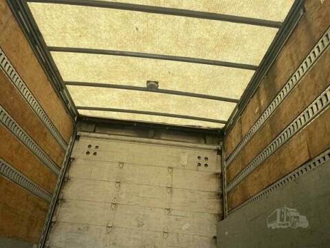 2014 Freightliner M2 106