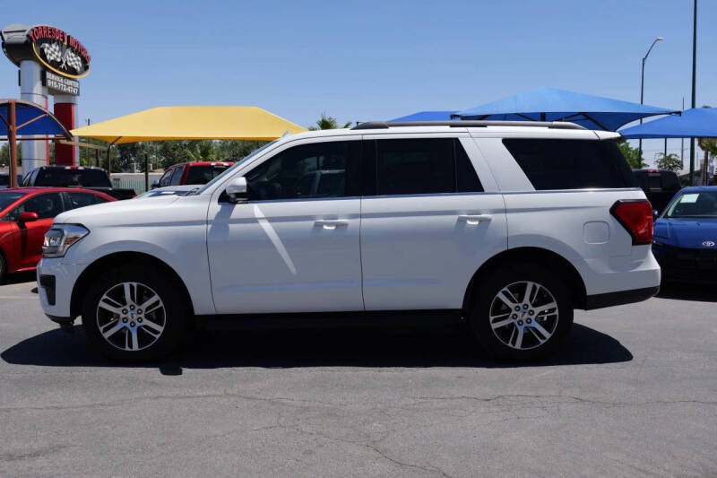 2024 Ford Expedition XLT