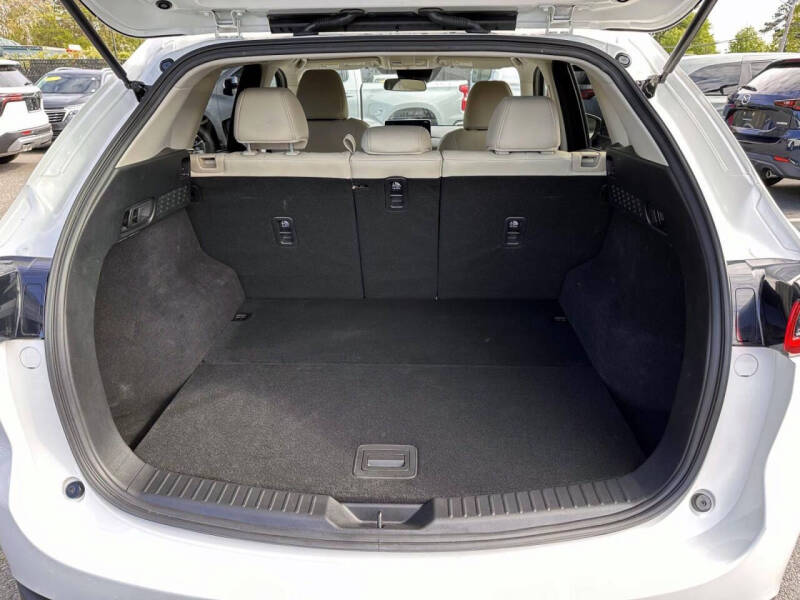 2023 Mazda CX-5 2.5 S Select