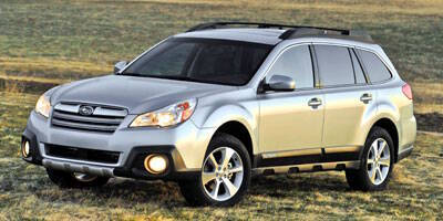 2013 Subaru Outback for sale at HILLSIDE AUTO MALL INC in Jamaica NY