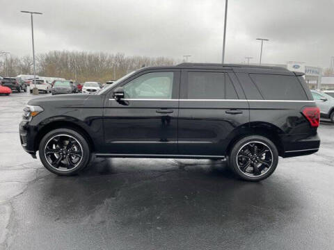 2023 Ford Expedition Limited