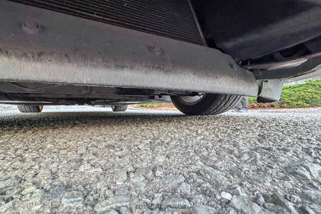 2003 Chevrolet Corvette