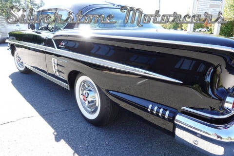 1958 Chevrolet Bel Air