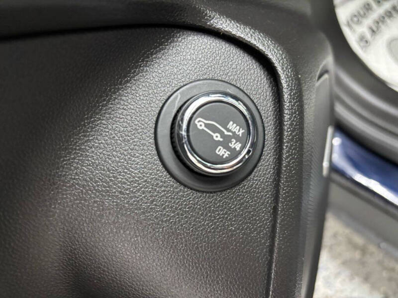 2021 Chevrolet TrailBlazer ACTIV