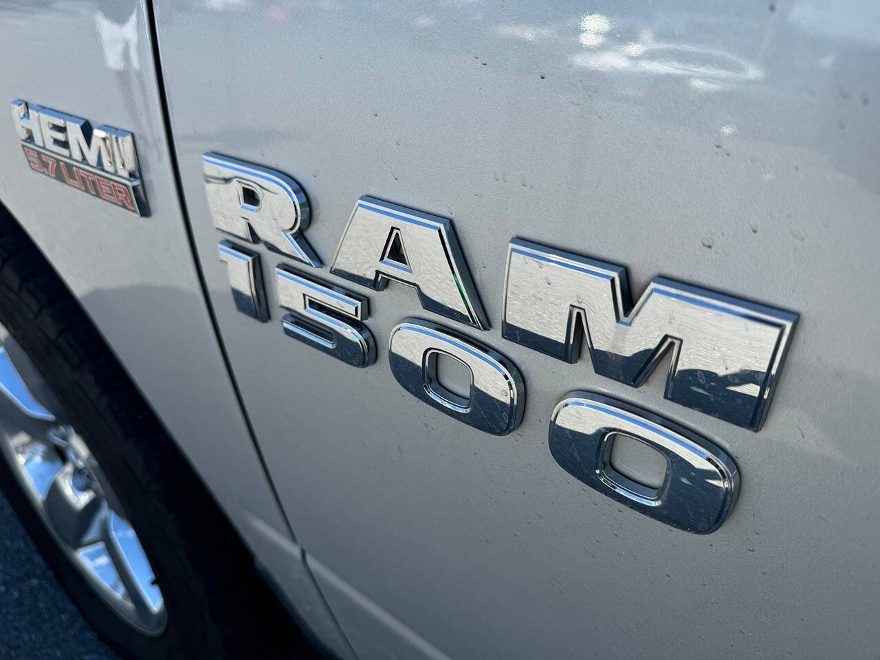 2014 Ram 1500 for sale at JTR Automotive Group in Cottage City, MD