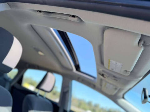 2012 Toyota Prius Four