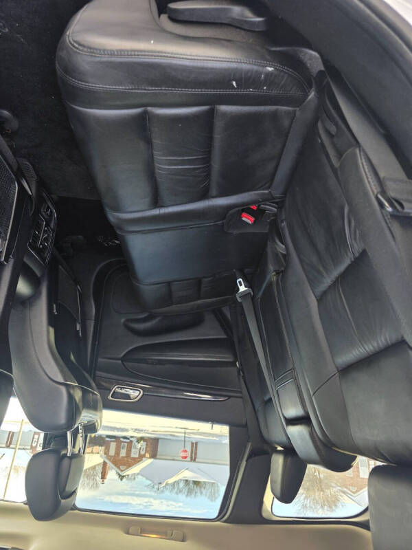 2013 Jeep Grand Cherokee Laredo X