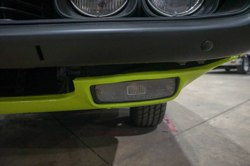1973 Dodge Super Bee