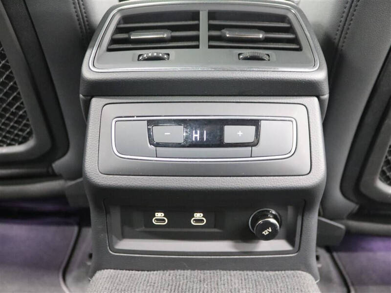 2024 Audi A6 quattro Premium Plus 45 TFSI