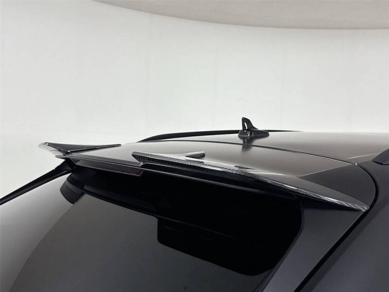 2020 Audi RS Q8 4.0T quattro