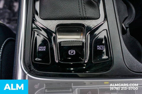 2025 Kia Carnival SX Prestige