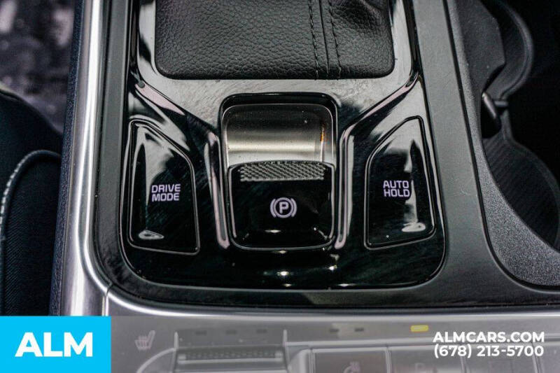 2025 Kia Carnival SX Prestige