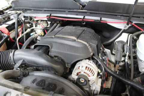 2008 GMC Sierra 2500HD