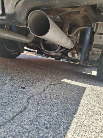 1983 Chevrolet S-10