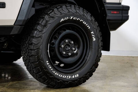 2024 Ineos Grenadier Fieldmaster