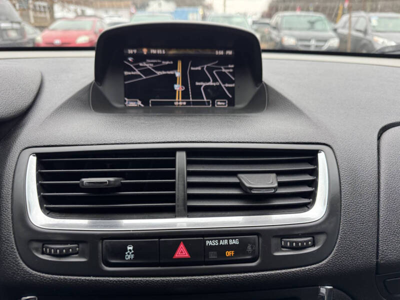 2013 Buick Encore Convenience