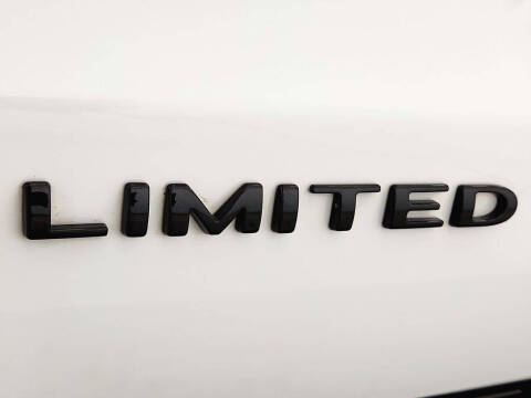 2020 Ford Expedition MAX Limited