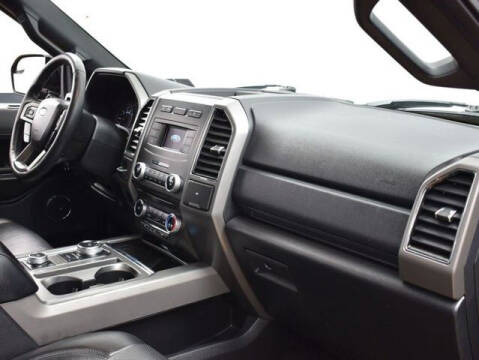 2018 Ford Expedition MAX XLT