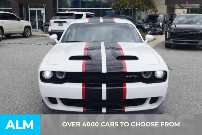 2020 Dodge Challenger